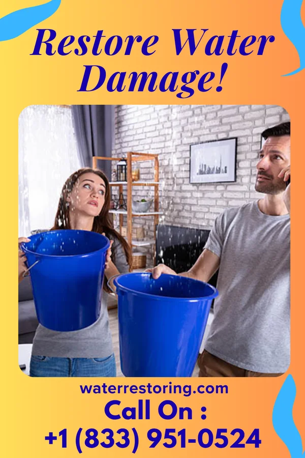 water restoration Superior Storm Damage Co Woodville